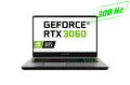 Tulpar T7 V25.1.2 17,3" Gaming Laptop 21343